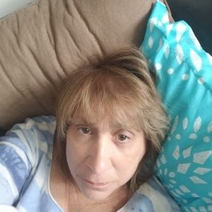 Meet your Posher, Cathy